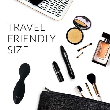 VibeMax Mini Massage Device - Compact Rechargeable Pleasure