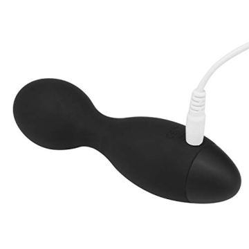 VibeMax Mini Massage Device - Compact Rechargeable Pleasure