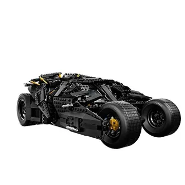 LEGO Superheroes The Tumbler - Iconic Batman Model