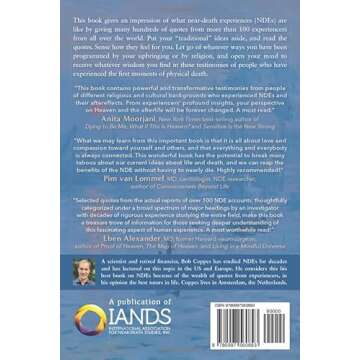 Impressions of Near-Death Experiences: Quotations From Over 100 Experiencers