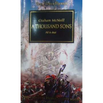 A Thousand Sons (Horus Heresy)