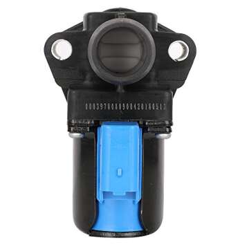 BM5Z-18495-C HVAC Heater Control Valve Engine Coolant Bypass Valve for Ford Escape Fiesta Fusion Tra...