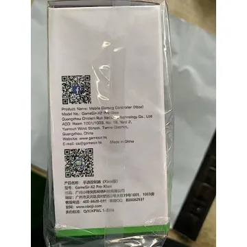 GameSir X2 Pro-Xbox Mobile Game Controller for Android Type-C (100-179mm), Phone Controller for xCloud, Stadia, Luna - 1 Month Xbox Game Pass Ultimate -Passthrough Charging (Black)