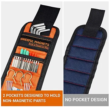 Perfect Magnetic Wristband for DIY Projects and Gifts