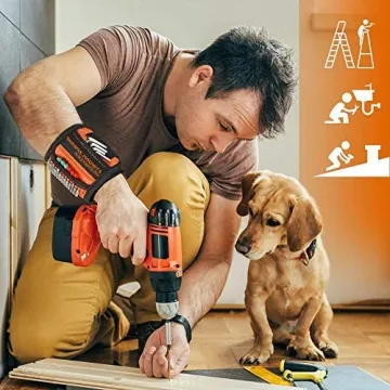 Perfect Magnetic Wristband for DIY Projects and Gifts