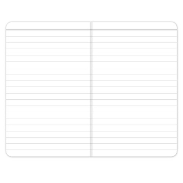 Elan Field Notebook Set - Pocket Journals for Everyone