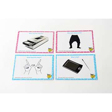 Buffalo Games Hella 90's - Pop Culture Trivia Game Brown