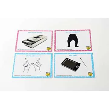 Buffalo Games Hella 90's Pop Culture Trivia Game