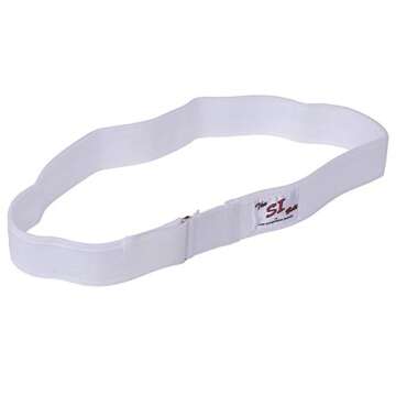 Saunders SI Belt for Superior Pelvic Support and Stability
