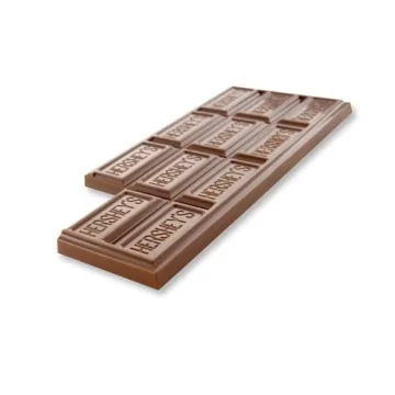 HERSHEY'S Milk Chocolate Bars for Every Occasion
