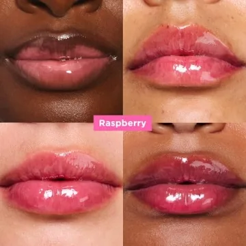 Clarins Lip Comfort Oil - Hydrating & Glossy Lip Care