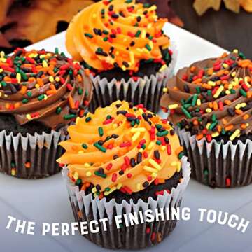 Judee's Autumn Sprinkle Mix - Gluten-Free & Nut-Free