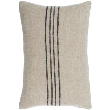 Livabliss x Becki Owens 18" Modern Brett Pillow Cover