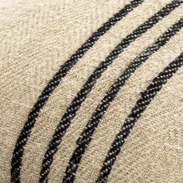 Livabliss x Becki Owens 18" Modern Brett Pillow Cover