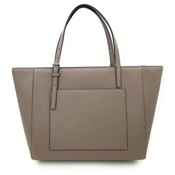 Tory Burch Emerson Leather Tote for Stylish Women
