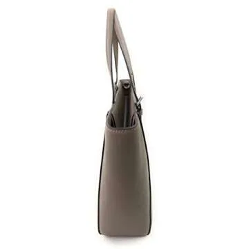 Tory Burch Emerson Leather Tote for Stylish Women
