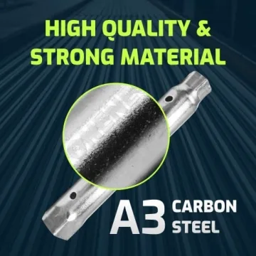 ONENESS 369 Heavy-Duty RV Water Heater Socket Tool