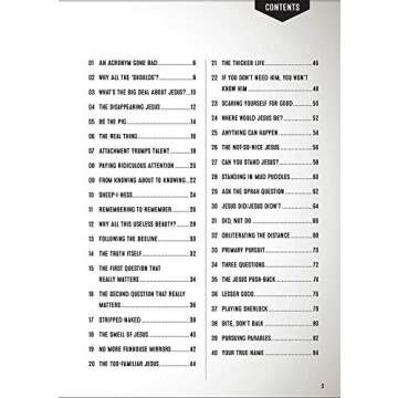 Engaging Devotional for Teens - The Jesus-Centered Life