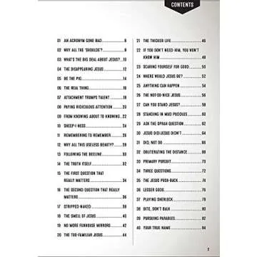 Engaging Devotional for Teens - The Jesus-Centered Life