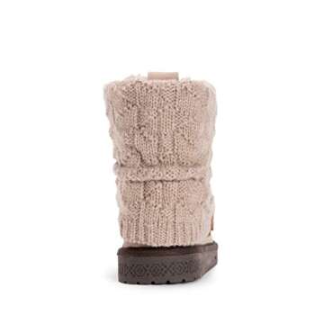 Stylish MUK LUKS Women's Laurel Boots for All Occasions