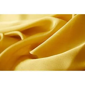 Bellonesc 100% Silk Scarf for Women - Elegant & Lightweight