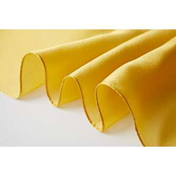 Bellonesc 100% Silk Scarf for Women - Elegant & Lightweight