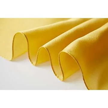 Bellonesc 100% Silk Scarf for Women - Elegant & Lightweight