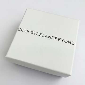 COOLSTEELANDBEYOND Elastic Adjustable Mens Brown Braided Leather Wrap Bracelet Wristband with Stainless Steel Dragons