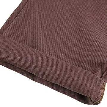 Mwardrobe Women High Waist Denim Pants Baggy Straight Wide Leg Boyfriend Vintage Relaxed Fit Cargo J...