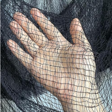 Creepy Gauze Fabric for Halloween Decorations