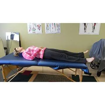 Sacro Wedgy Pain Relief for Women - Back Aid Sacro Stabilizer