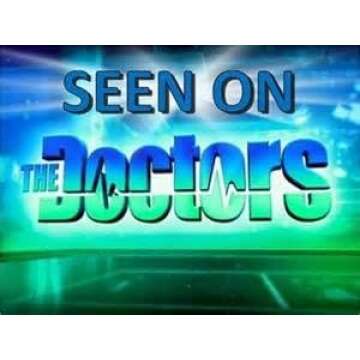 SACRO WEDGY - The Back Aid Sacro Stabilizer - FEMALE VERSION - Helps Releive Back Pain