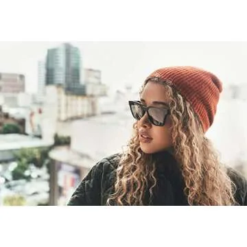 Audio Sunglasses - Music & Sun Protection