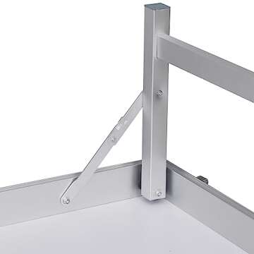 F2C Premium Cornhole Game Set Lightweight and Portable