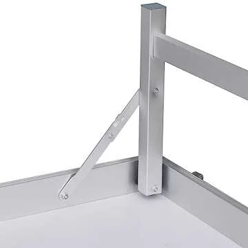 F2C Premium Cornhole Game Set Lightweight and Portable