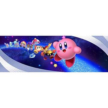 Kirby Star Allies - Nintendo Switch