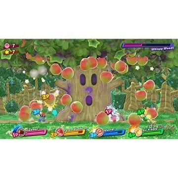 Kirby Star Allies - Nintendo Switch