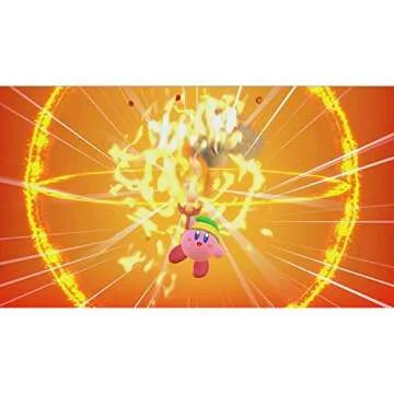 Kirby Star Allies - Nintendo Switch