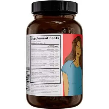 Mama Natural Hair Collagen Bundle for Healthier Skin