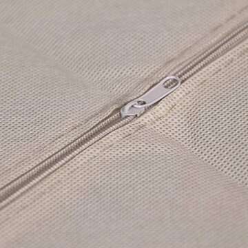 DIOMMELL 12 Pack Foldable Storage Bins for Clothes