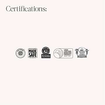 Evereden Soothing Baby Massage Oil 4 fl oz. | Clean Baby Care | Non-toxic and Fragrance Free | Clean Ingredients