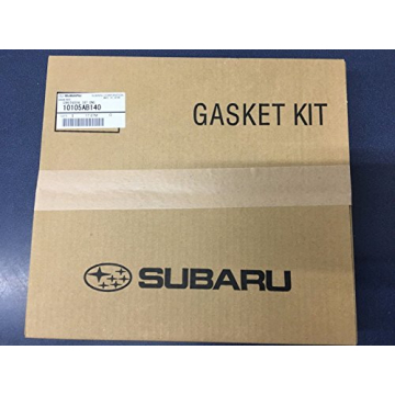 Subaru Genuine OEM Engine Gasket KIT 2006-2009 2.5 10105AB140 Forester Legacy Outback EJ253 10105AC3...