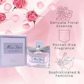 Miss Dior Blooming Bouquet Travel Size EDT for Women