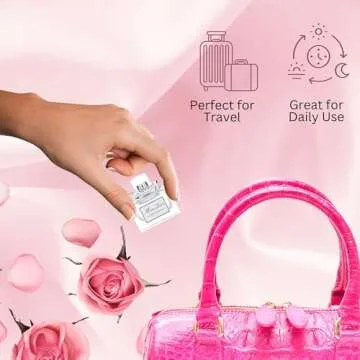 Miss Dior Blooming Bouquet Travel Size EDT for Women