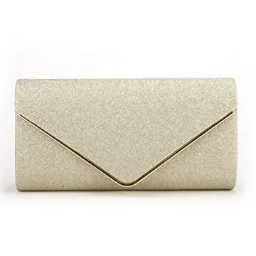 Nodykka Clutch Purses For Women Evening Bags - Stylish & Elegant Handbags