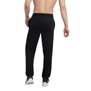 Champion Men's Powerblend Sweatpants - Relaxed Fit