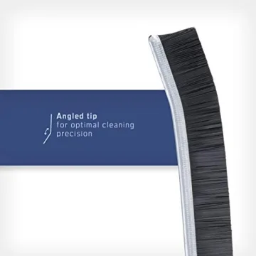 FAYINA Grout Cleaner Scrub Brush for Home Cleaning