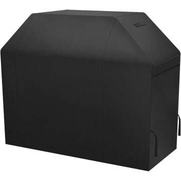 NEXCOVER 55 Inch Waterproof BBQ Grill Cover