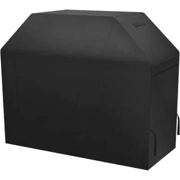 NEXCOVER 55 Inch Waterproof BBQ Grill Cover