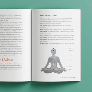 Crystals for Healing Complete Guide for Mind Heart Soul